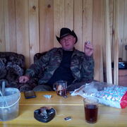 Роман, 51, Усть-Чарышская Пристань