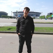 Mihail 26 Saint Petersburg