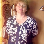 Елена, 54, Черлак