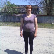 лена, 49, Невинномысск