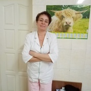 Наталья, 47, Светлый (Оренбургская обл.)