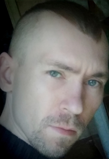 My photo - Vladimir, 39 from Maykop (@vladimir292367)