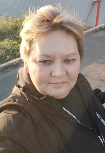 My photo - Natalya, 50 from Kursk (@natalya389133)