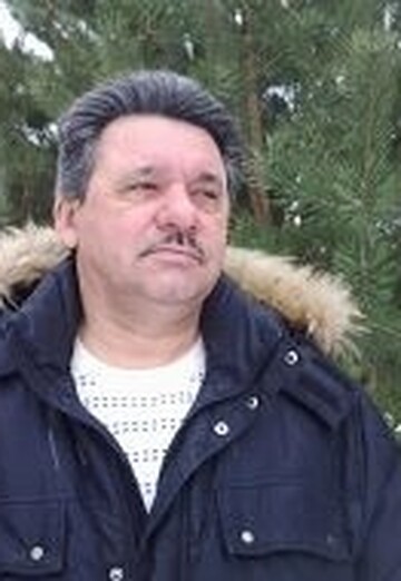 My photo - slava, 60 from Tver (@slava3490)