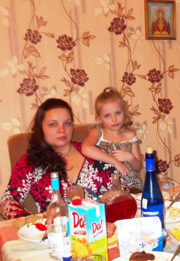 My photo - Natalya, 51 from Achinsk (@natalya83613)