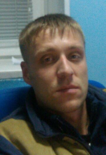 Моя фотография - Андрей, 36 из Заводоуковск (@andrey235787)