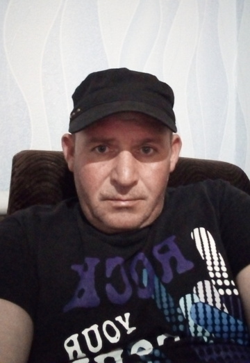 Моя фотография - Юрий, 44 из Краснодар (@uriy141987)