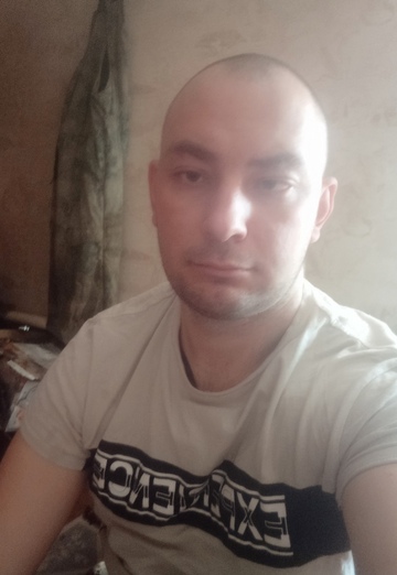 Моя фотография - Денис, 32 из Барнаул (@denis287214)