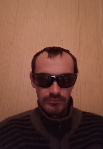 My photo - Evgeniy, 36 from Lyuban (@evgeniy368831)