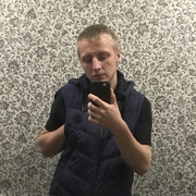 илья, 23, Георгиевск