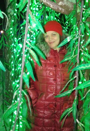 Моя фотография - Татьяна, 57 из Бийск (@tatyana231442)