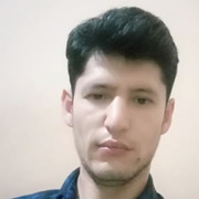 Эльдар 36 лет (Рыбы) хочет познакомиться в Худжанде