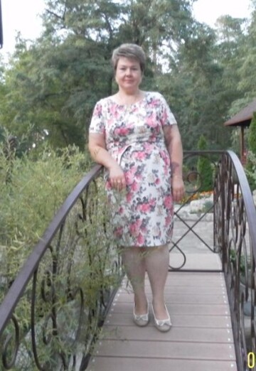 Моя фотография - наталья, 53 из Бобруйск (@natalya166224)