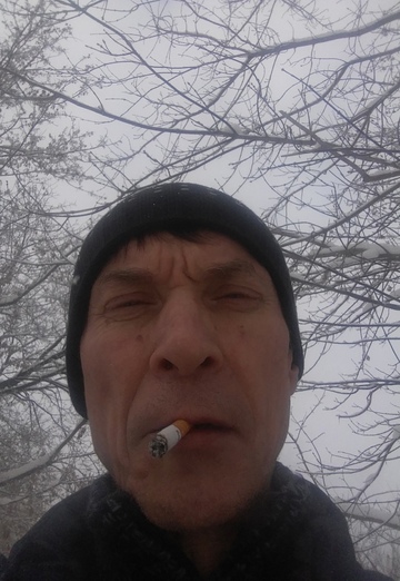 My photo - Pasha, 60 from Teykovo (@pasha44450)
