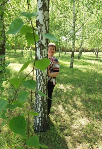 My photo - Elena, 62 from Zaporizhzhia (@elena365715)