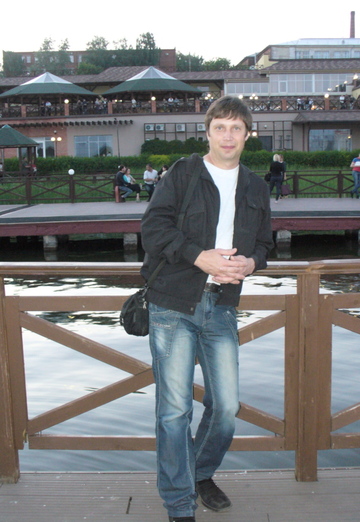 My photo - Dmitriy, 47 from Izhevsk (@dmitriy255362)