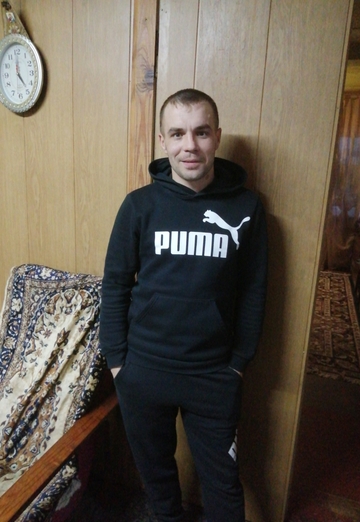 My photo - Jenya, 36 from Krasnoufimsk (@jenya86121)