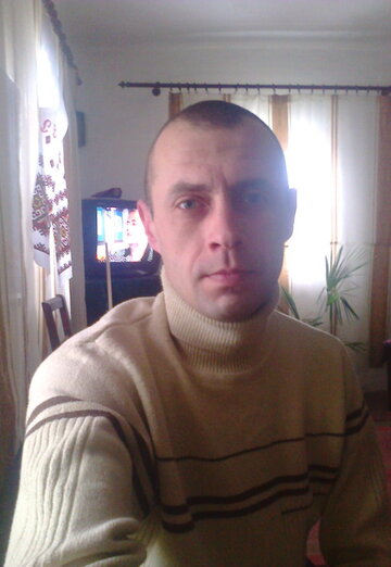 My photo - Vadim, 39 from Smila (@vadim74233)