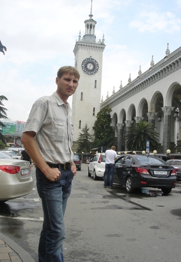 My photo - vasiliy, 41 from Krasnodar (@vasiko82)