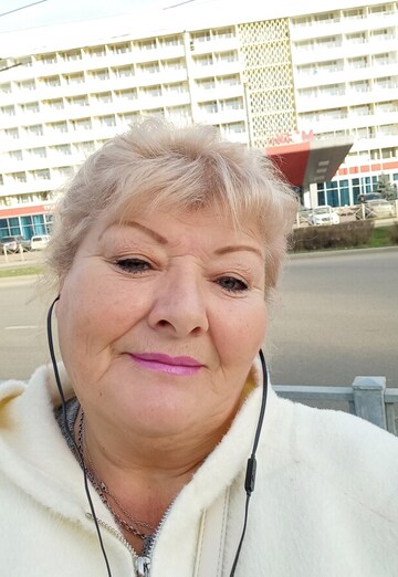 My photo - Lana, 31 from Simferopol (@lana38228)