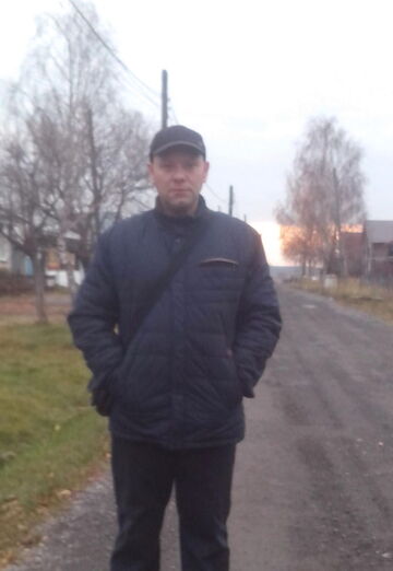 Моя фотография - Владимир, 41 из Выкса (@vladimir213064)