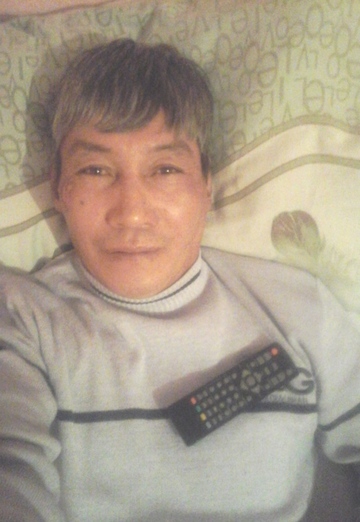 Моя фотография - таалай, 51 из Бишкек (@taalay223)