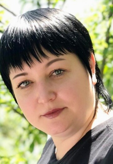 Моя фотографія - Наталья, 39 з Астрахань (@natalya376695)