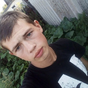 Андрей, 18, Кузоватово