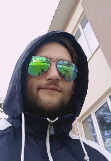 Leonardovich (@lolroma) — my photo № 3