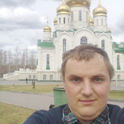 ВИТАЛИЙ, 39, Кирсанов
