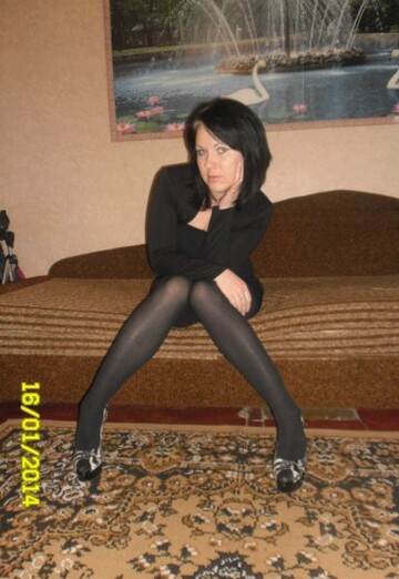 Моя фотография - вита, 35 из Светловодск (@vita7778730)
