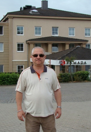 Моя фотография - Леонид, 76 из Киев (@lusikkiev)