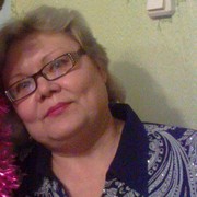 Валентина, 58, Заозерный