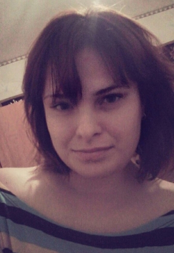 Моя фотография - юлия, 40 из Украинка (@yyluavoytenko)