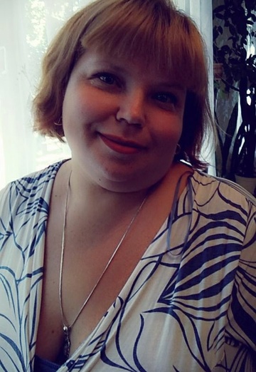 Моя фотографія - Марина, 41 з Луганськ (@marina229500)