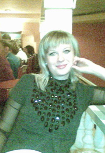 My photo - Natalya, 41 from Kostanay (@natalya17408)