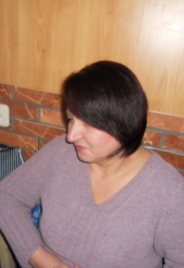 Моя фотография - Людмила, 59 из Черкассы (@ludmila10261)