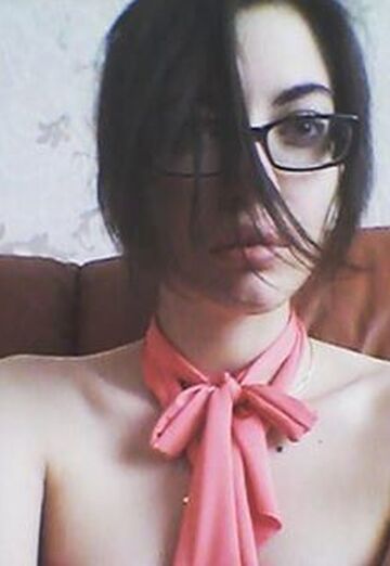My photo - Kseniya_tlt, 28 from Tolyatti (@oksi1749)