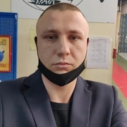 Павел, 34, Новомосковск
