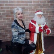 Светлана, 54, Курчатов