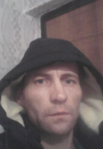 Моя фотография - Святослав, 35 из Екатеринбург (@svyatoslav3865)