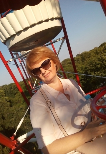 Моя фотография - Марія, 50 из Черновцы (@marya2498)