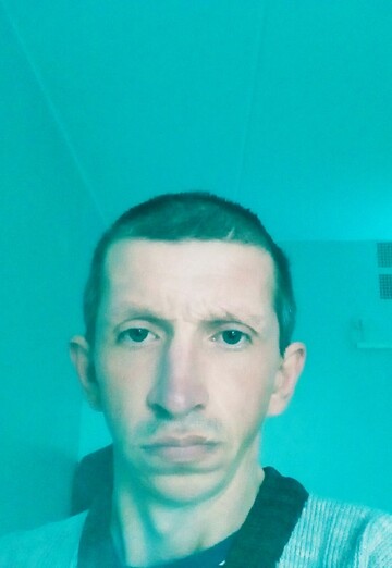 Моя фотография - Ivan, 42 из Архангельск (@ivan264722)