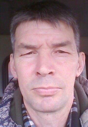My photo - Anatoliy, 51 from Kargasok (@anatoliy85275)