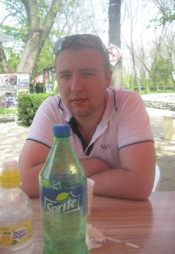 Моя фотография - Дмитрий, 33 из Георгиевск (@dmitriy188266)