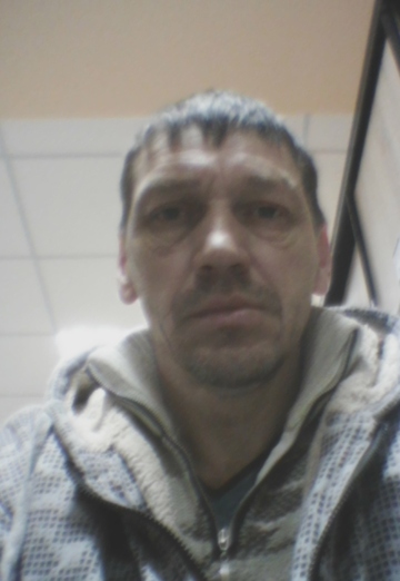 Моя фотографія - Андрій, 49 з Київ (@andry17227)
