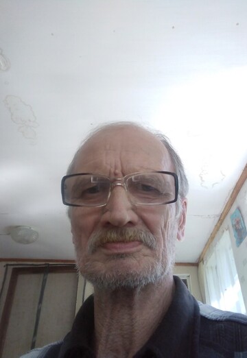 My photo - Yuriy, 64 from Yakutsk (@uriy196964)