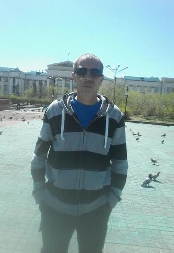 My photo - dmitriy, 49 from Chita (@dmitriy131404)