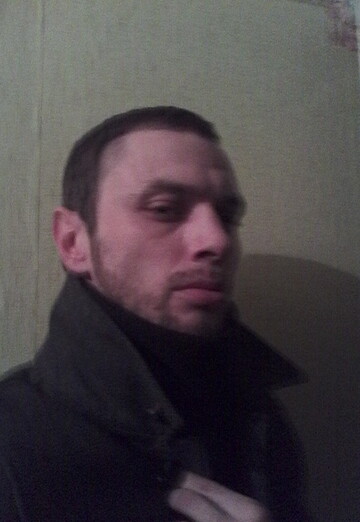 Моя фотография - Виталій, 40 из Черкассы (@vitaly1959)