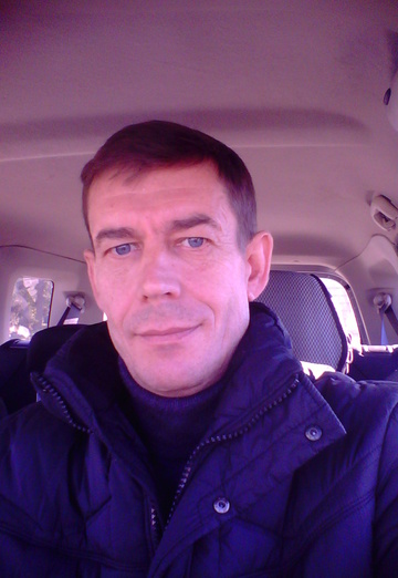 Моя фотография - Владимир, 52 из Волгоград (@djkjlz1971vladimir)